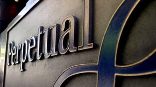 Perpetual continues to be hit by outlfows from its Australian shares funds 