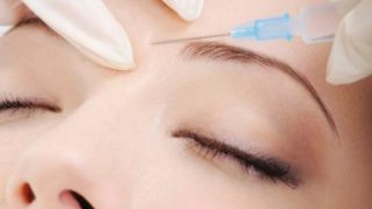 More workers are opting for Botox to climb the corporate ladder