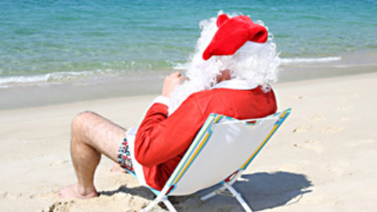 Christmas is getting too stressful, this is why I'm opting out