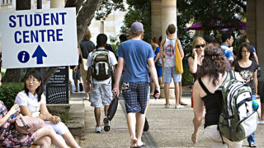 Universities across the country are rebelling against its union and plans to negotiate wages and hours amid the coronavirus pandemic.