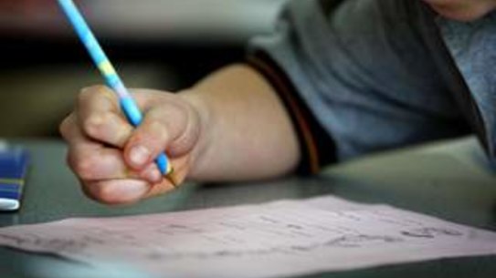 Some students are being approached by EPAC without their parents' knowledge.