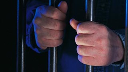 jail cell imprisoned generic  gaol