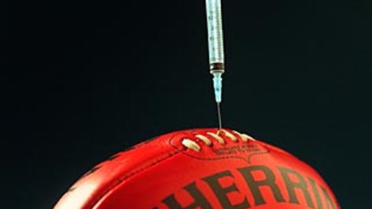 The AFL believes there is only a handful of staff at clubs that remain unvaccinated.