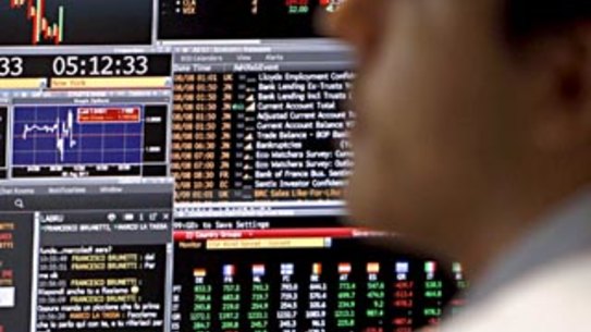 Domestic and overseas share prices are the biggest drivers of returns for most superannuation fund members