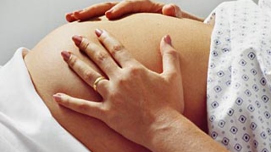 Drinking while pregnant ... people need to know the risks.