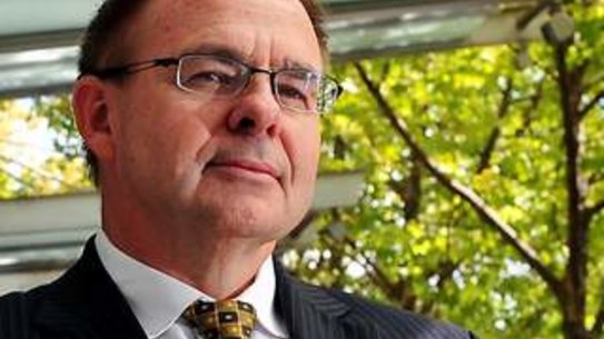 David Crosbie, Community Council Australia CEO, says while people rally to support those affected by a natural disaster they are less likely to make regular donations to charities.