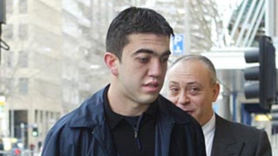 Gangland murder conviction to be challenged over Informer 3838 scandal