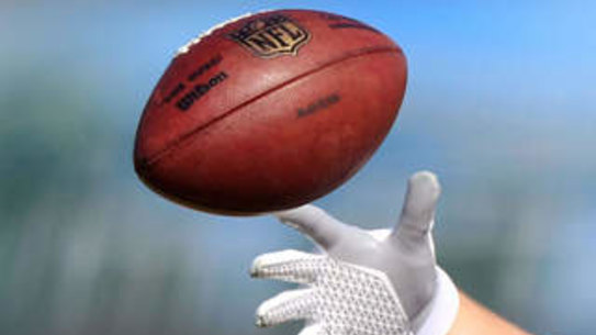 The NFL is hoping to run its season as scheduled.