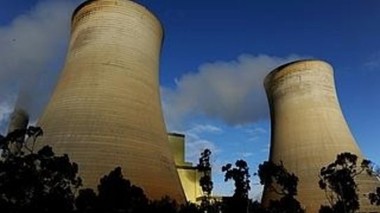 Wholesale electricity prices are sitting at record highs.