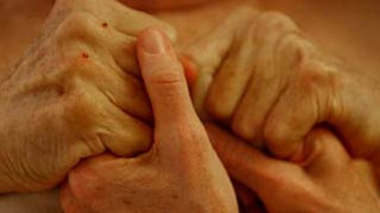 'This substance will cause death’: New euthanasia rules announced