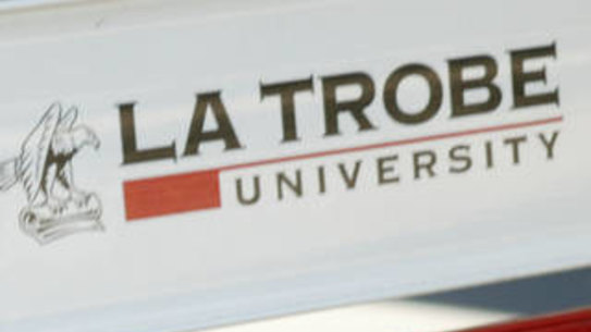 La Trobe University