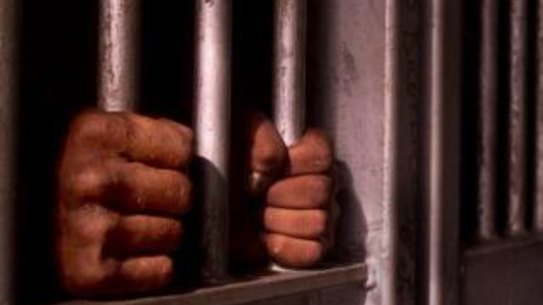 The emergency legislation would allow for the early release of some of the state's prisoners.