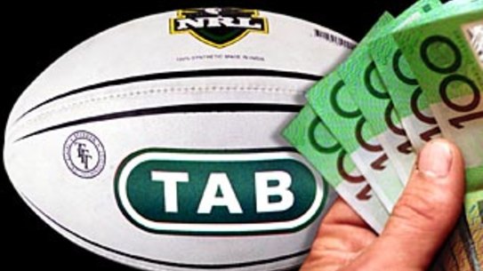 Bookmaking industry sources insist the NRL’s product fees are already the highest of any Australian sport.