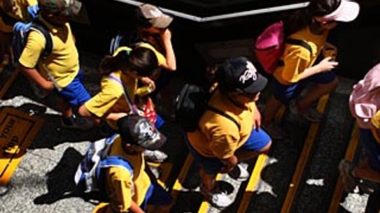 education  afr  071205  photo by louise kennerley  generic education student youth kids children school    first use afr SPECIALX 0000