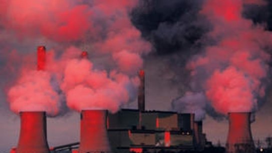 The government says the ACCC already has powers to force a divestment, and these could be extended to break up poorly behaving power companies.