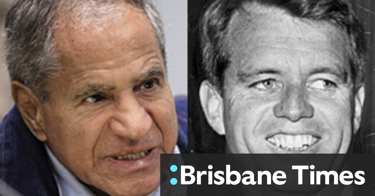 Sirhan Sirhan, Bobby Kennedy assassin released on parole after 53 years, a move backed by two of RFK's sons - Vimarsana News