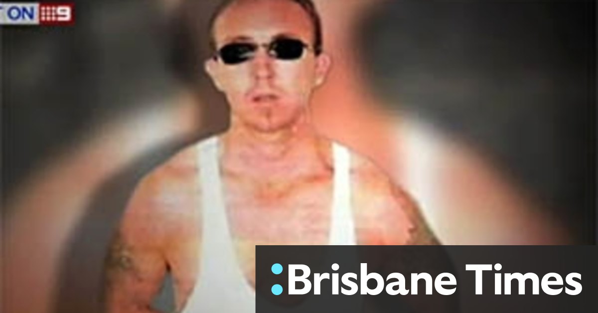 Notorious child rapist Douglas Jackway to be set free - Vimarsana News