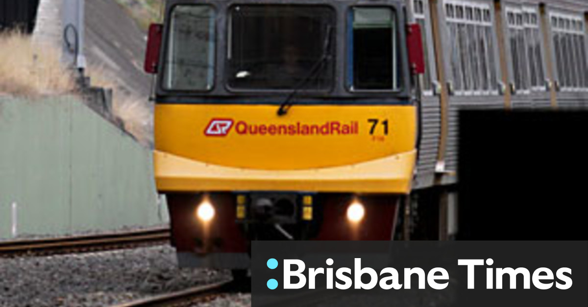 Full SEQ train timetable to resume next week, ferries and CityCats still suspended - Vimarsana News