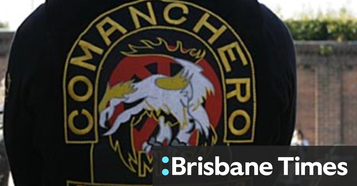 Two alleged Comanchero bikie associates charged with drug and gun offences - Vimarsana News