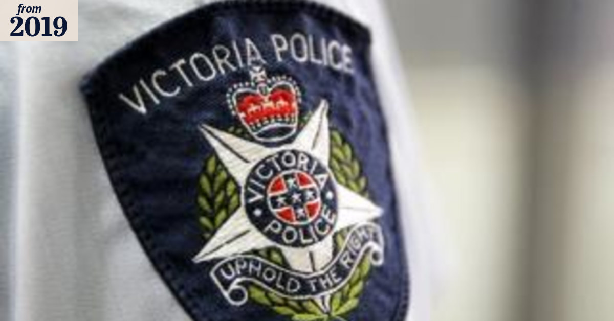 Two men stabbed in separate incidents in Melbourne