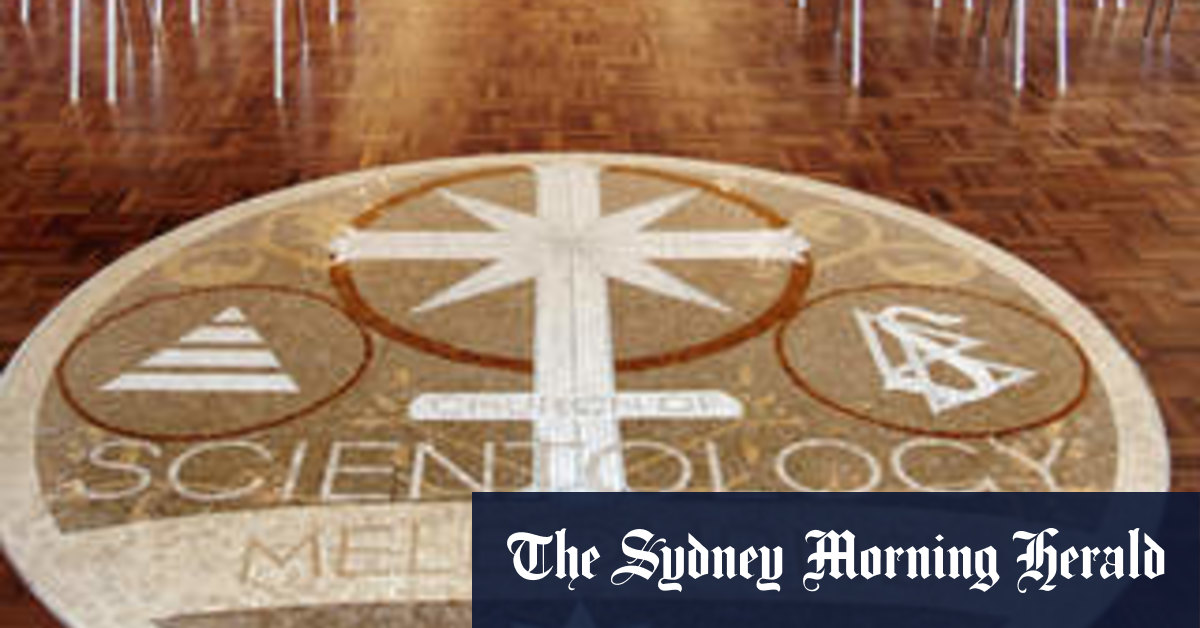 Push for investigation into Scientology's charity status - Vimarsana News
