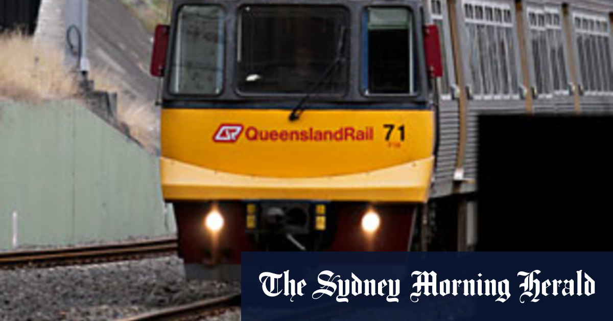 Full SEQ train timetable to resume next week, ferries and CityCats still suspended - Vimarsana News