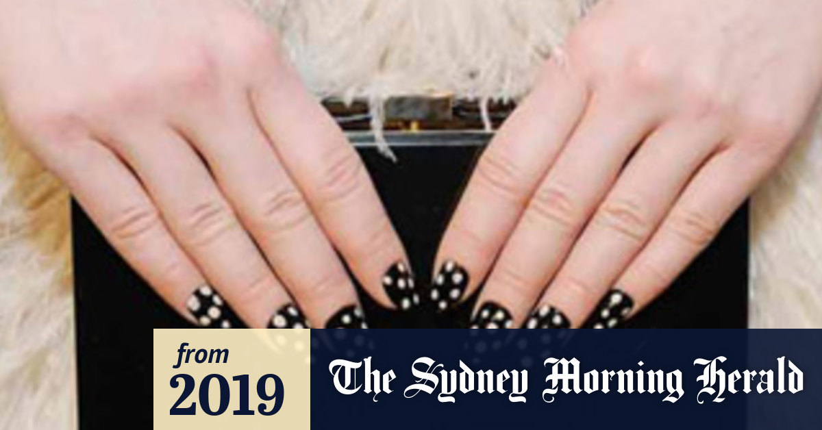 The Reformed Manicure Addict S Guide To Repairing Your Nails