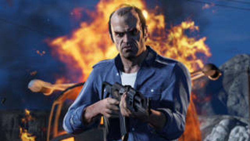 Unfinished Grand Theft Auto footage released in major video game hack