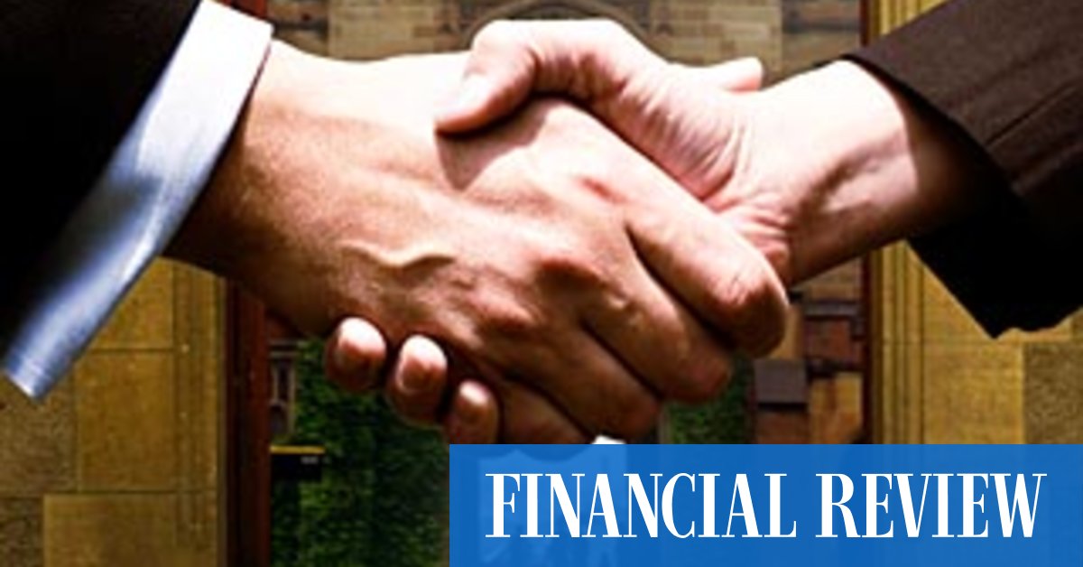 Cyber group Penten moves on to new PE suitor - Vimarsana News
