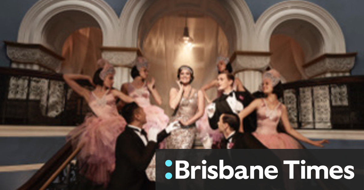Opera Australia's Merry Widow a non-serious operetta highly worthy of support - Vimarsana News