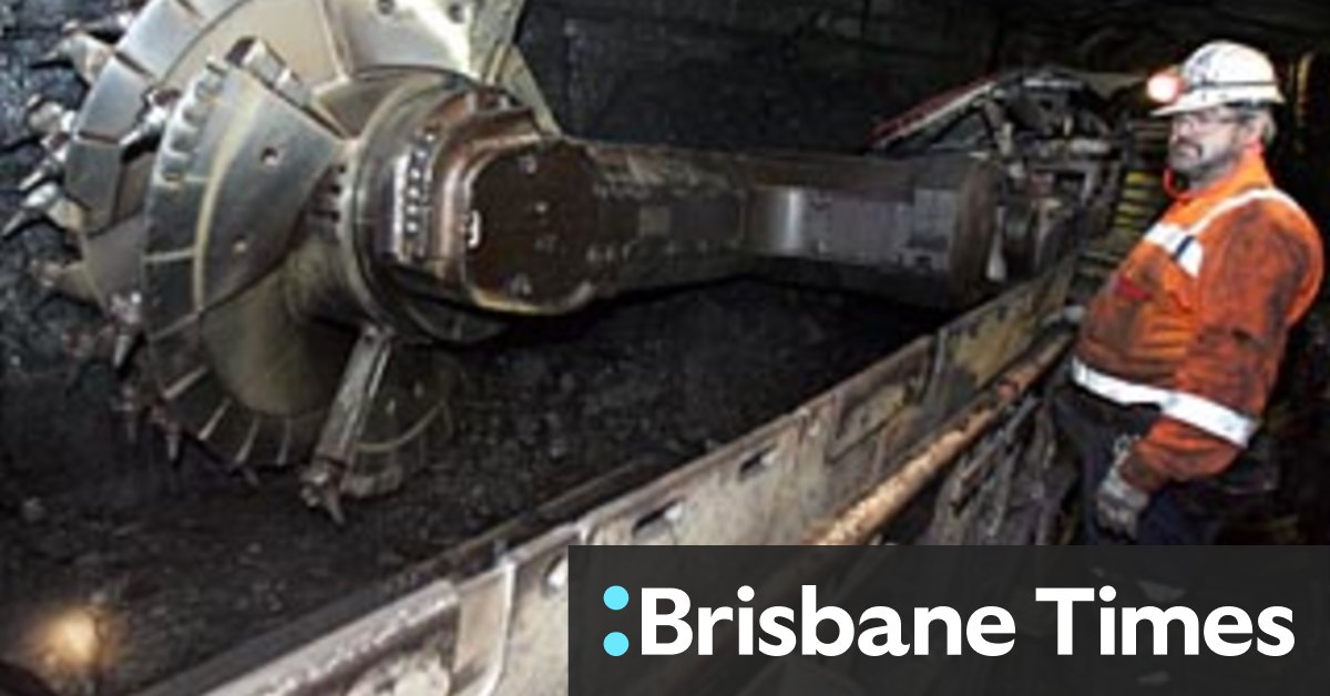 &#039;Strongly opposed&#039;: WaterNSW slams plan for Sydney catchment coal mine