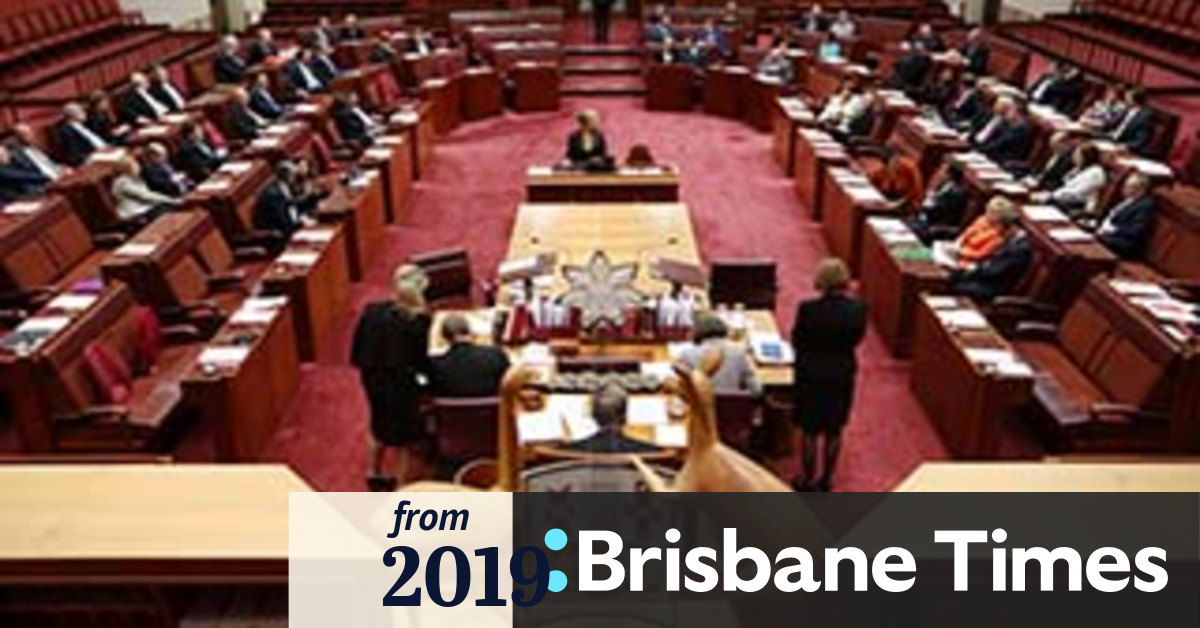 Federal election 2019: How will the government negotiate a ...