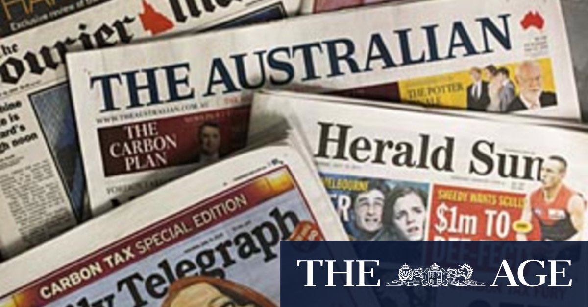 Press Council move exposes tensions between News Corp and media union - Vimarsana News