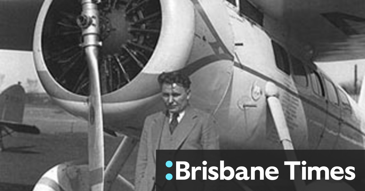 From the Archives, 1933: Around the world in 8 days, the first solo flight - Vimarsana News