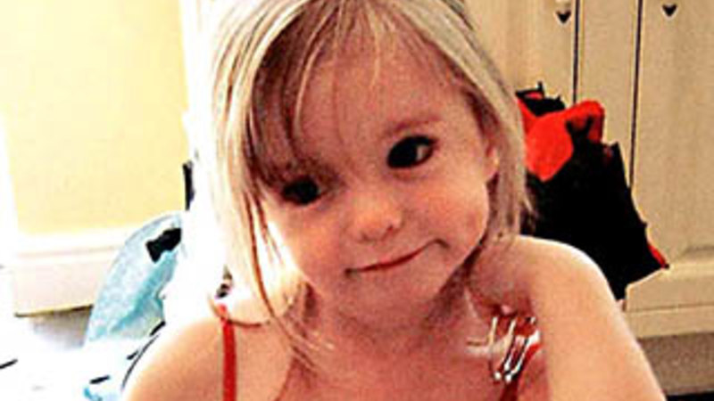 Madeleine Mccann Is Assumed Dead German Prosecutor Says