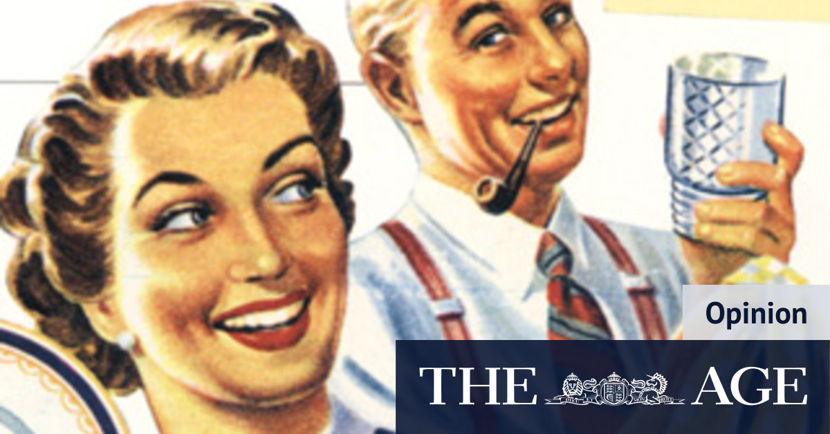 Traditional gender roles still govern housework despite smaller pay gap - Vimarsana News