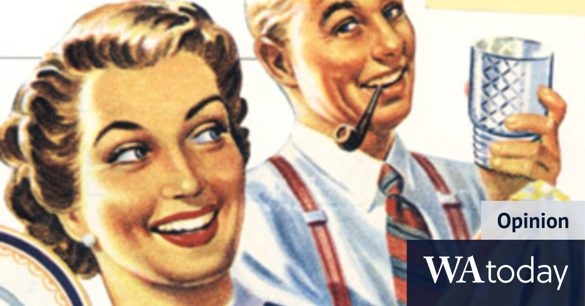 Traditional gender roles still govern housework despite smaller pay gap - Vimarsana News