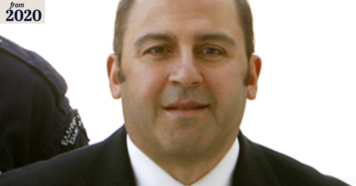 Mokbel could be paid compensation for $20m in seized assets