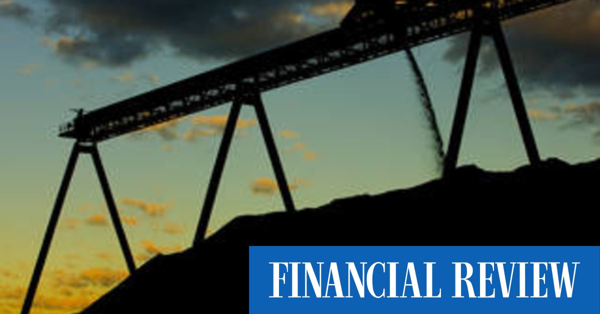 Arrium 'bled cash': lenders kick off legal battle - Vimarsana News