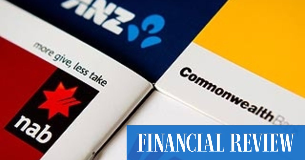 Banks put worst behind them - Vimarsana News