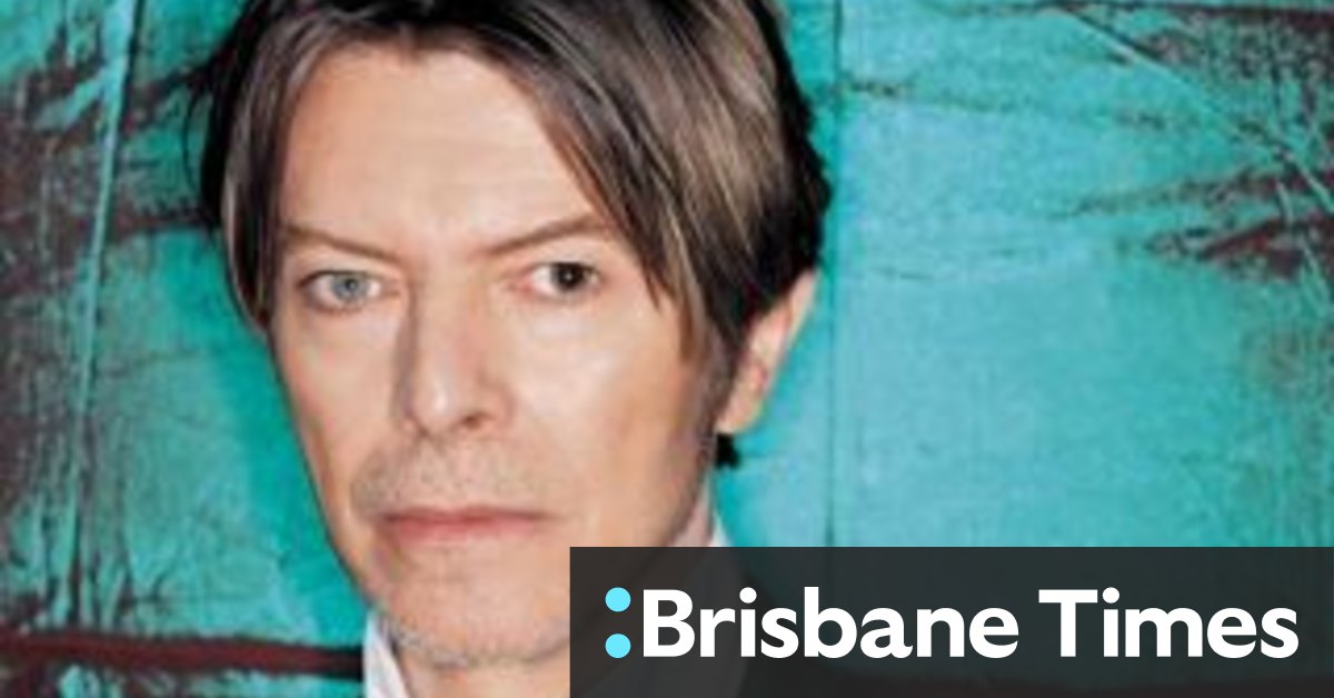 David Bowie's extensive music catalogue is sold to Warner for more than $250 million - Vimarsana News