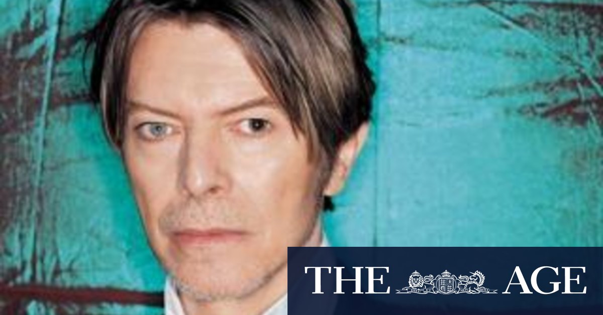 David Bowie's extensive music catalogue is sold to Warner for more than $250 million - Vimarsana News