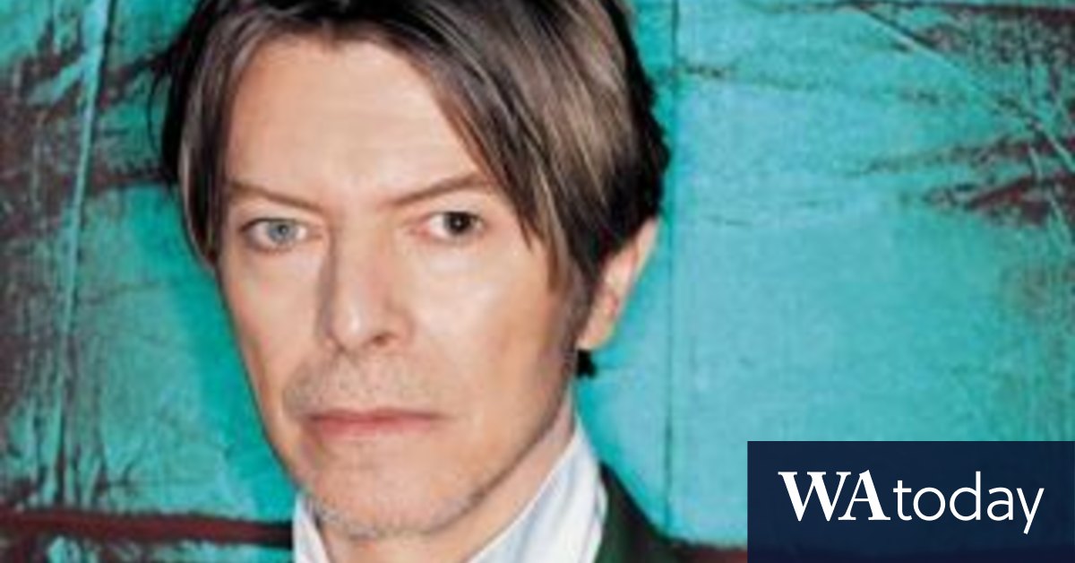 David Bowie's extensive music catalogue is sold to Warner for more than $250 million - Vimarsana News