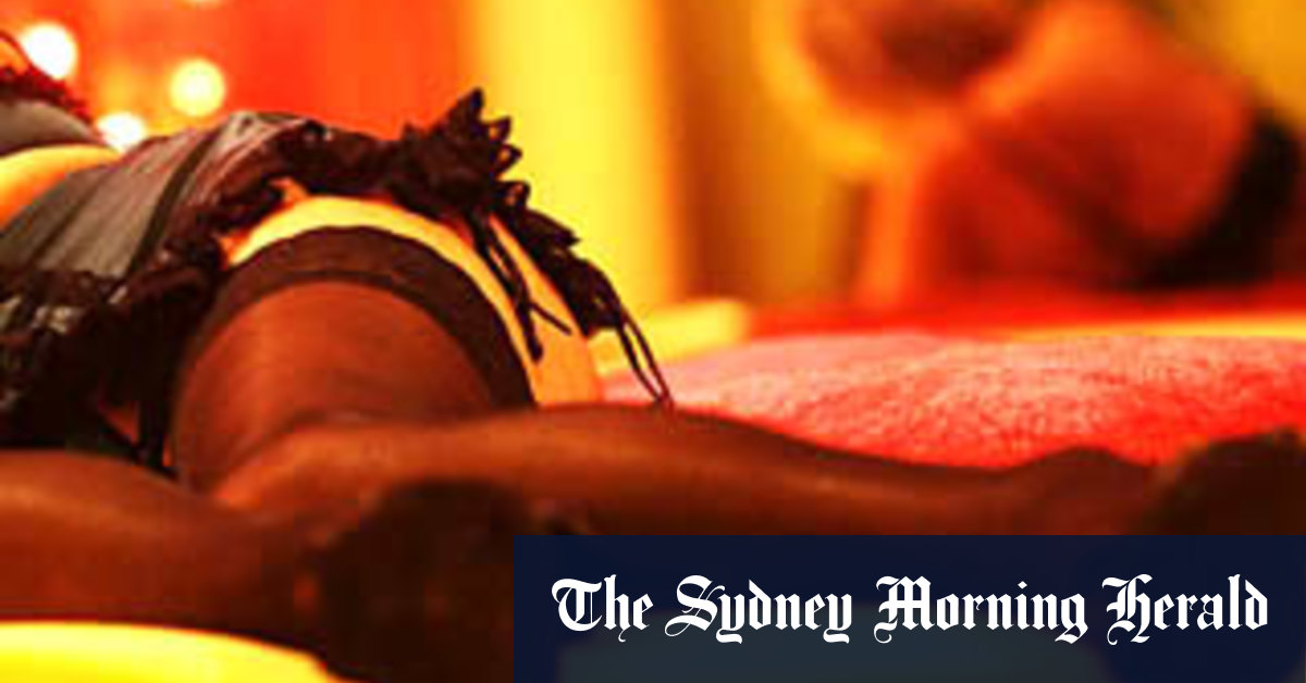 Pair face court after women allegedly drugged, tattooed and forced into prostitution - Vimarsana News