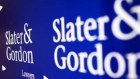Law firm Slater & Gordon has impeccable Labor connections.