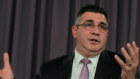 Andrew Demetriou unfairly maligned? As if. 