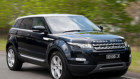 The Range Rover Evoque is one of the models in the spotlight as Maurice Blackburn pursues a potential class action over an alleged faulty diesel filter system. 