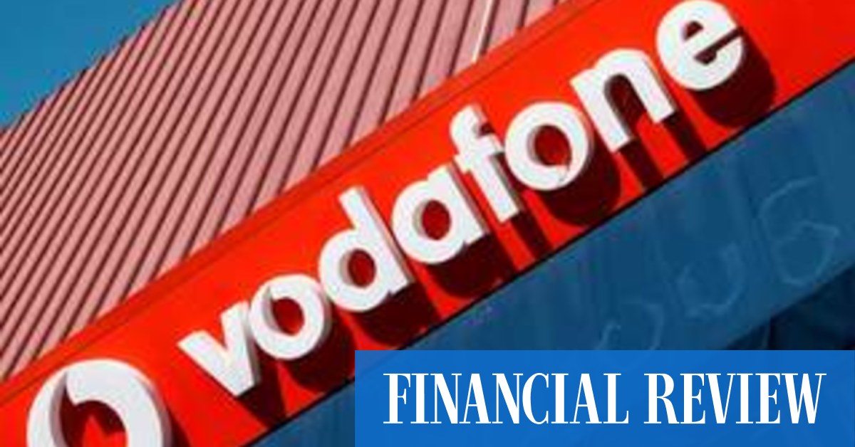 Ontario Teachers, NZ Super to tag-team for Vodafone NZ towers - Vimarsana News