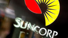 Suncorp has a new CEO.