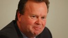 Bill Pulver got onto a good thing with Appen. 